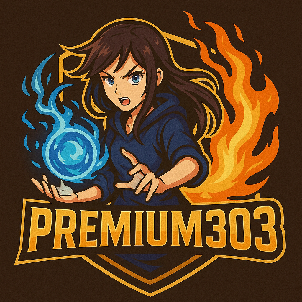 PREMIUM303