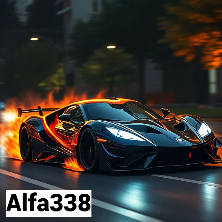 Alfa338 : Dapatkan Bonus Alfa 338, Jangan Sampai Ketinggalan!